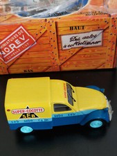 Citroen 2cv azu d'occasion  Miramas