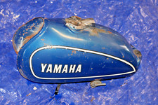 1973 yamaha dt125 for sale  Clinton