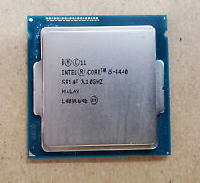 Usado,  Processador Intel Core i5-4440 SR14F 3.10GHz Quad-Core Socket LGA1150 comprar usado  Enviando para Brazil