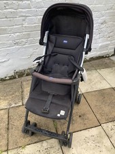 Chicco buggy stroller for sale  EGHAM