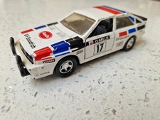 Matchbox superkings audi for sale  GUILDFORD
