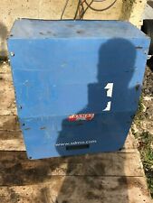 Sdmo generator 6kva for sale  WIGAN