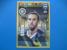 Panini adrenalyn fifa usato  Italia