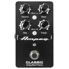 Ampeg analog classic for sale  RAYLEIGH