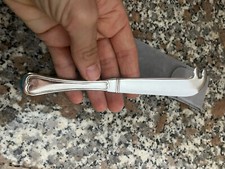 Tagliacarte apri vintage usato  Milano