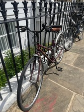 Used bike needs for sale  LONDON