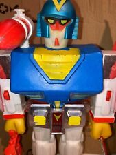 Gundam mini jumbo usato  Fonte Nuova