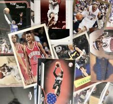 Random basketball inserts for sale  Indianapolis