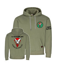 Hoodie fallschirmjäger batail gebraucht kaufen  Langerwehe