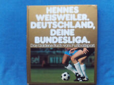 Weisweiler deutschland bundeli gebraucht kaufen  Odenthal