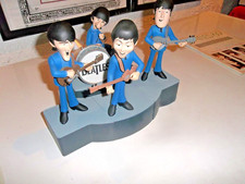 Beatles mcfarlane set for sale  BIGGAR