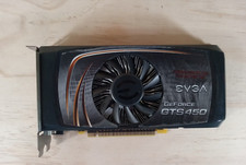 Evga geforce gts for sale  Santee