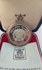 Falkland islands 1977 for sale  HARROGATE