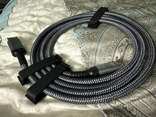 6.6ft braided hdmi for sale  Overland Park