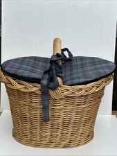 Country farmhouse wicker for sale  LONDON