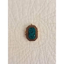 Vintage 1940s jade for sale  Evanston