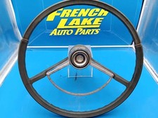 Steering wheel horn for sale  Annandale