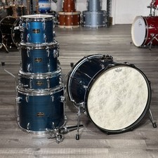Used tama imperialstar for sale  North Hampton