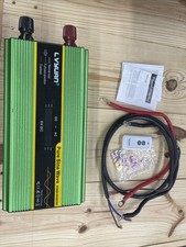 Inversor de energia Lvyuan Pure Some Wave comprar usado  Enviando para Brazil