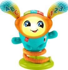Fisher price danse d'occasion  Expédié en France