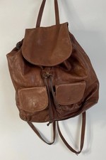 Tuscany leather rucksack gebraucht kaufen  Wittlich-Umland