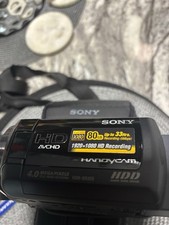 Sony 4.0 pixels for sale  ROSSENDALE