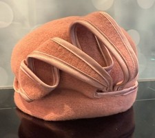 Pink cloche bucket for sale  ROCHESTER