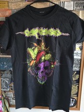 Carcass shirt bolt for sale  San Diego