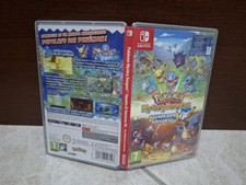Pokemon mystery dungeon usato  Castellamonte