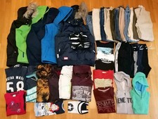 kleiderpaket 38 marken gebraucht kaufen  Frankfurt am Main