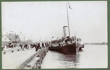 Belle steamer paddlesteamer for sale  HAYWARDS HEATH