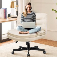 Criss cross chair for sale  Brentwood