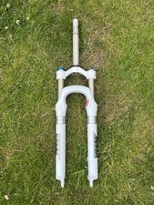 Fox forks series for sale  LEEK