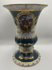 Vintage cobalt blue for sale  Portsmouth