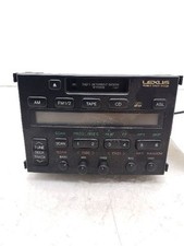 Lexus sc300 radio d'occasion  Expédié en Belgium