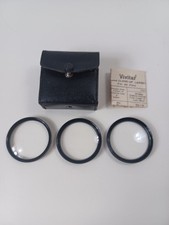 Vivitar close lens for sale  O Fallon