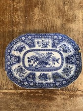 Antique spode copeland for sale  ROMSEY