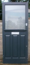 Antique front door for sale  REDHILL