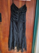 Zara black party for sale  COALVILLE