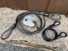 Two heavy duty for sale  WREXHAM