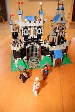 Lego system 6090 gebraucht kaufen  Würzburg
