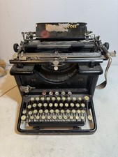 Antique remington standard for sale  Lufkin