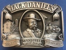 Belt buckle jack for sale  Greenfield