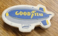 Vintage goodyear blimp for sale Vintage goodyear blimp for sale  NORTHAMPTON