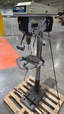 Delta dp400 drill for sale  Detroit