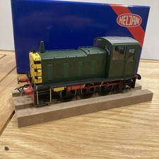 Heljan gauge diesel for sale  ROCHDALE