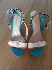 Primadonna sandale talons d'occasion  Sainte-Florine