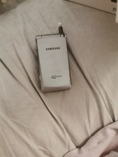 Cellulare samsung a100 usato  Uscio