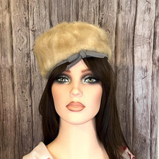 hat mink small for sale  Sierra Vista