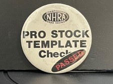 Vrhtf nhra vintage for sale  Palm Desert